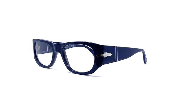 Persol - 3307-S Transitions [52] (Blue)