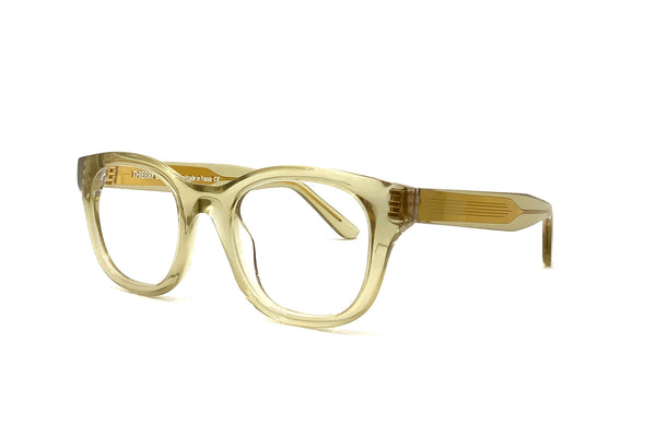 Thierry Lasry - Chaoty (Honey)