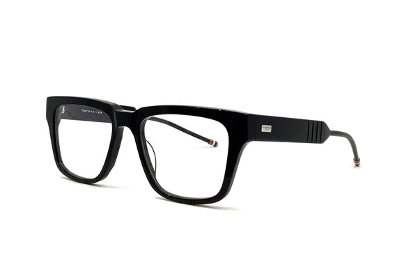 Thom Browne - TBX-715-A-01 (BLK)