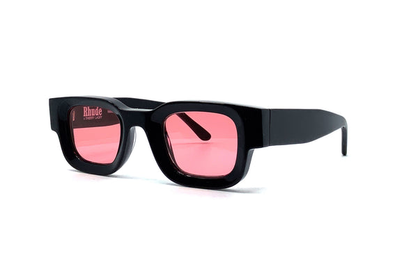 Thierry Lasry - Rhevision (Red)