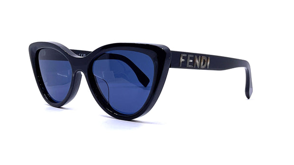 Fendi - FE40087U (01V)