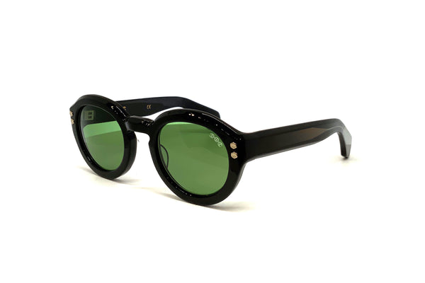 Hoorsenbuhs Sunglasses - Model III (Black)