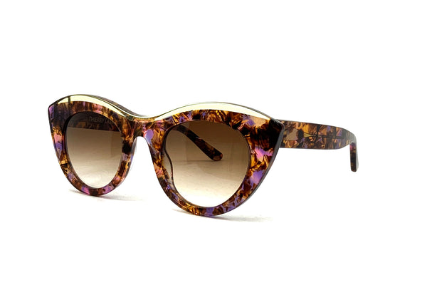 Thierry Lasry - Witchy (Purple Pattern)