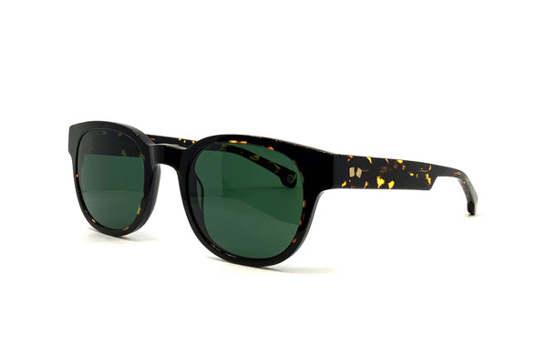 Entourage of 7 - Beacon (08-97) (Tortoise/Green)