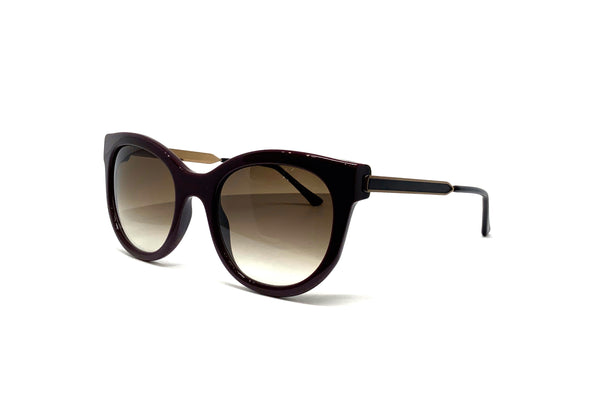 Thierry Lasry - Lively (Dark Brown)