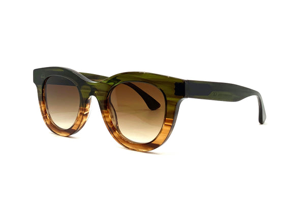 Thierry Lasry - Consistency (Green/Brown)