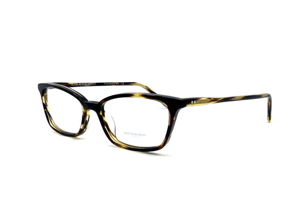 Oliver Peoples - Scarla (Cocobolo)