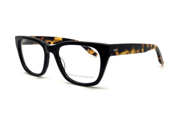 Barton Perreira - Beatrix (Black/Tortoise)