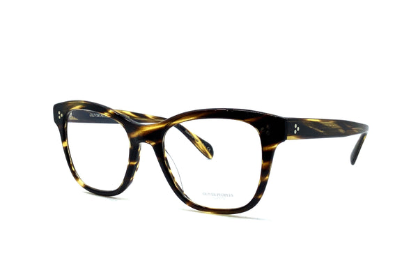 Oliver Peoples - Ahmya (Cocobolo)