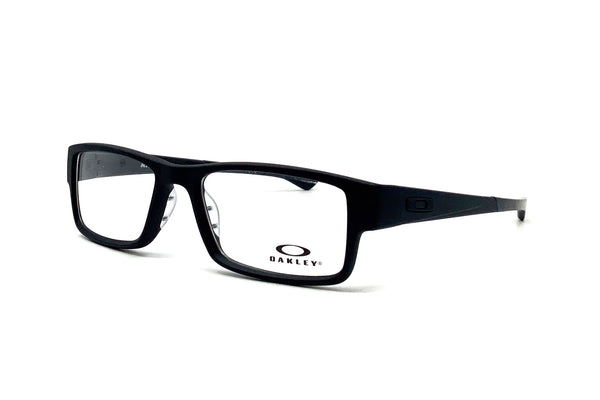 Oakley - Airdrop [55] RX (Satin Black)