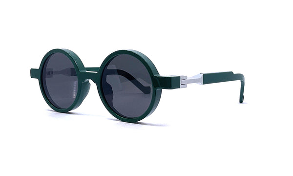 Vava - WL0006 (Green)