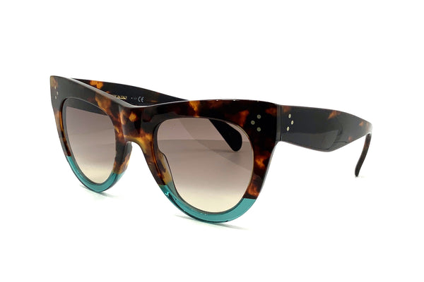 Celine Sunglasses - CL40061 (53F)