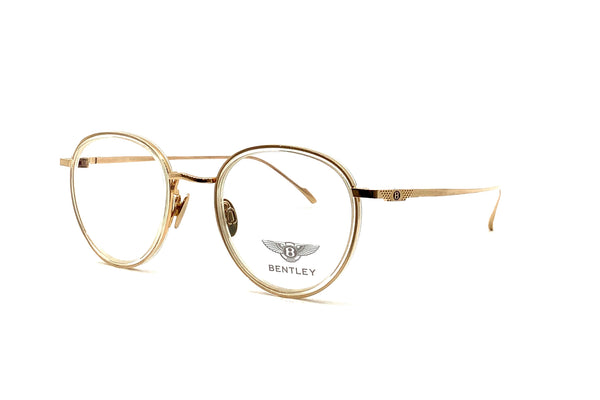 Bentley - B8201 (Col.05) Sun Clip-R-9201
