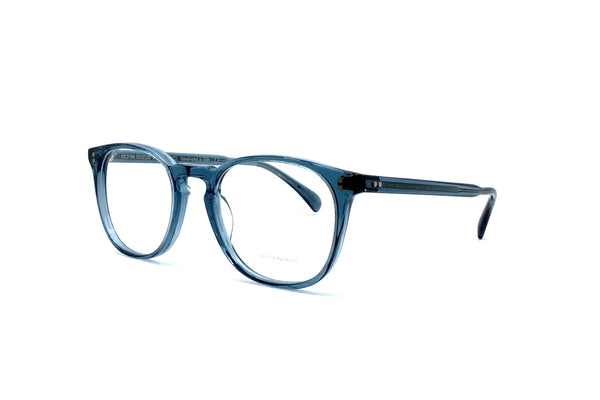 Oliver Peoples - Finley [51] (Washed Teal)