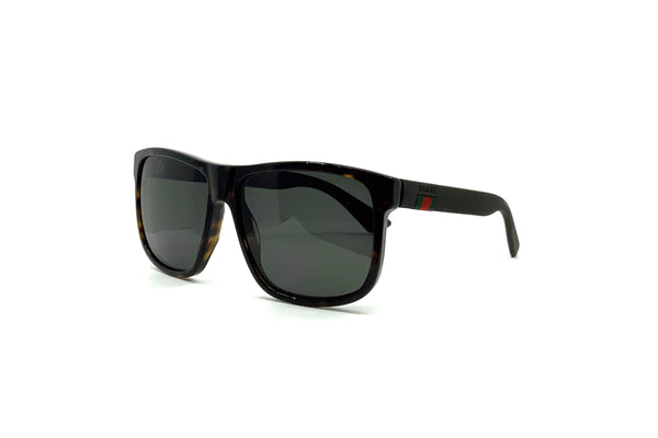 Gucci - GG0010S (003)