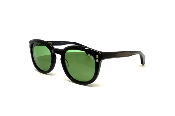Hoorsenbuhs Sunglasses - Model II (Black)