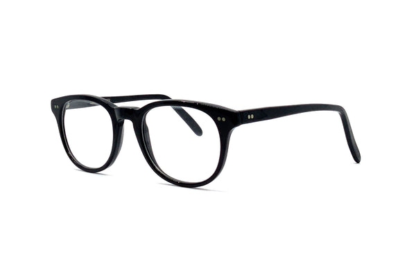 Cutler and Gross - 0932 (Black)