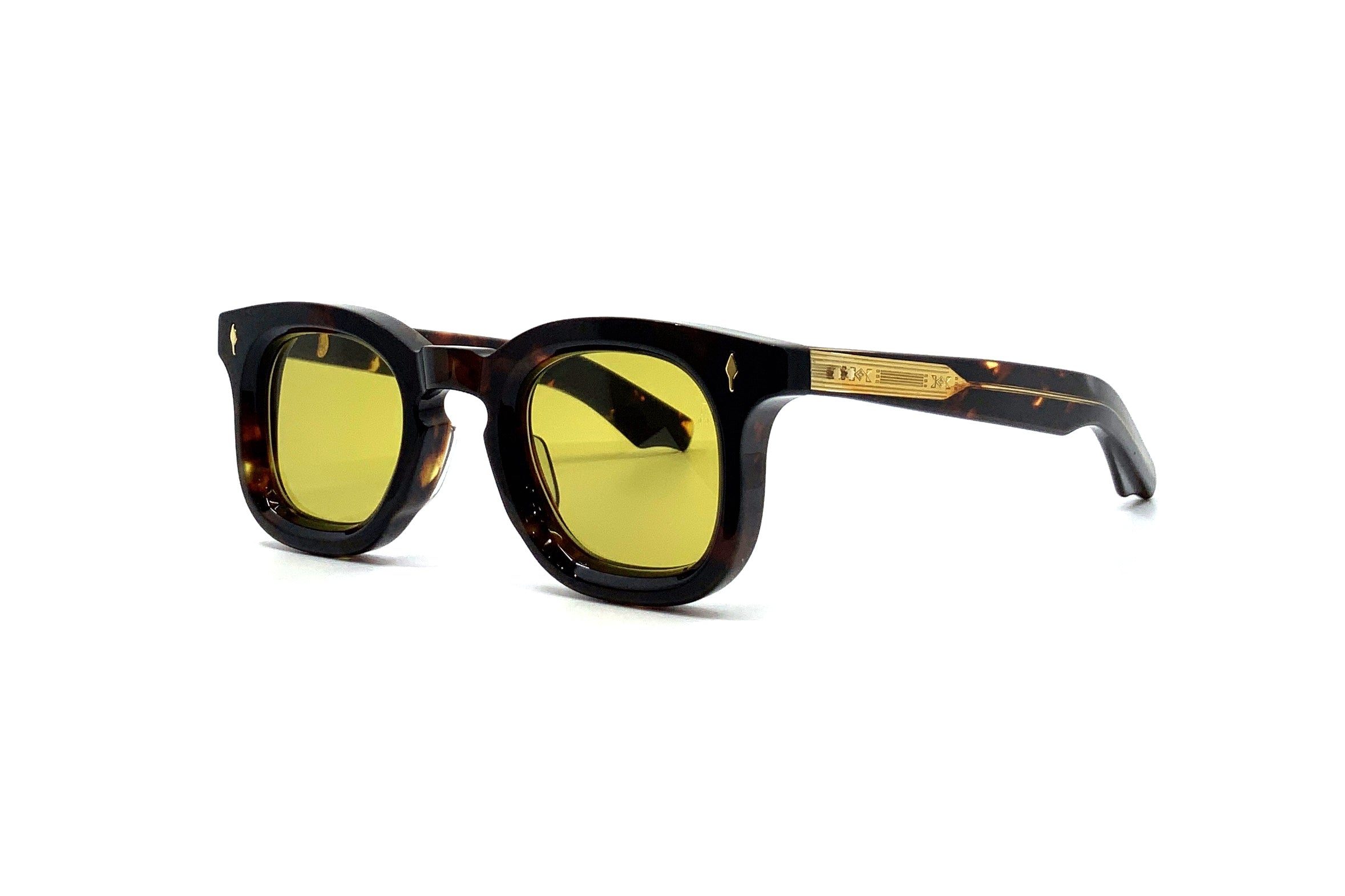 小物 JACQUES MARIE MAGE mod.DEVAUX Jacques Marie Mage - Devaux (Noir 5) – Good See Co.