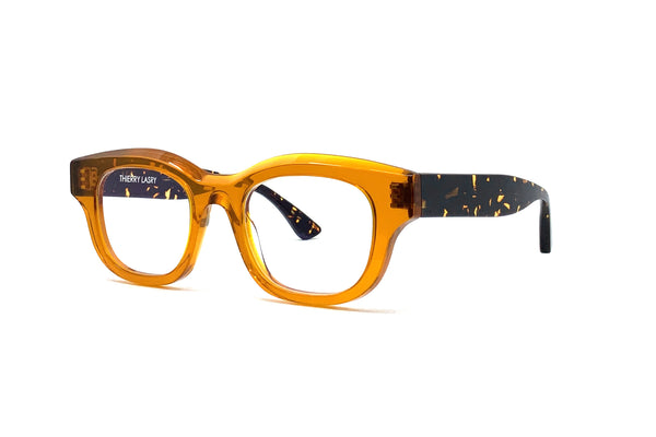 Thierry Lasry - Empiry (Yellow)