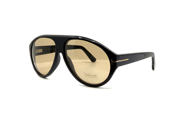 Tom Ford Private Collection - N.8 (Black Horn)