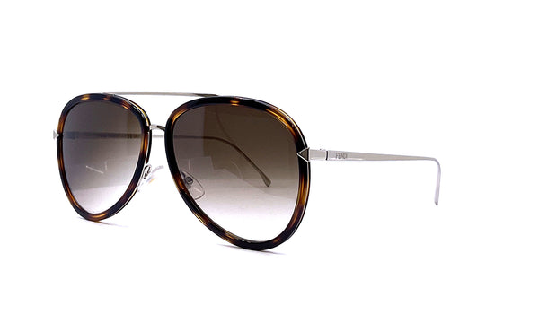Sunglasses Fendi FE40065I
