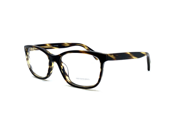 Oliver Peoples - Follies (Cocobolo)