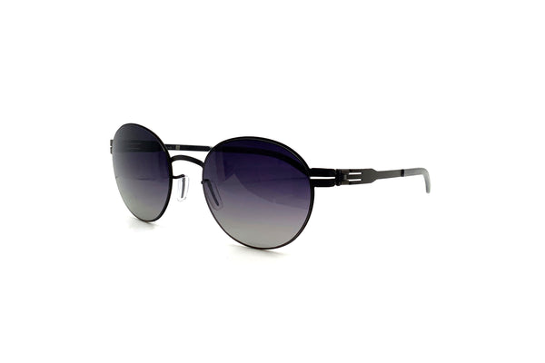 ic! berlin - Claude (Black)
