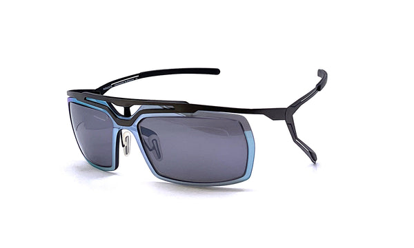 Parasite - Cyber 5 (Greyship | Dark Grey)