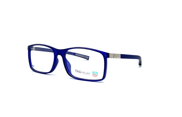 Tag heuer spectacle clearance frames