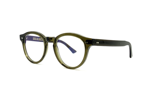 Cutler and Gross - 1378 (Olive)
