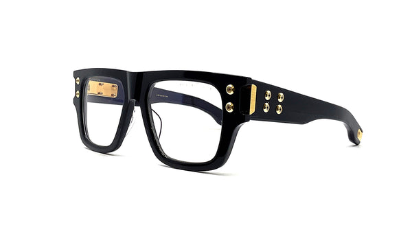 Dita - Emitter-One Optical Limited Edition (Black/Yellow Gold)