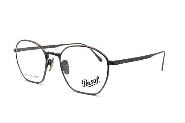 Persol - 5004-VT [50] (Pewter)