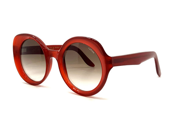LAPIMA - Carlota (Red Gradient)