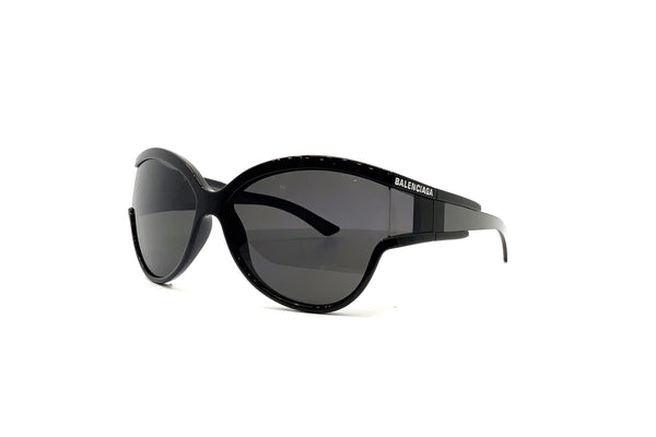 Balenciaga - BB0038S (001) – Good See Co display picture 3