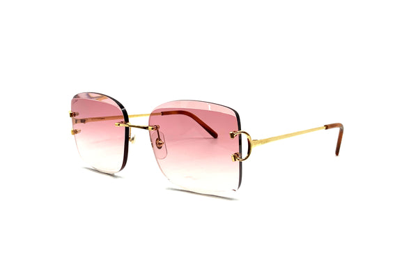 Cartier - CT0007RS (001)