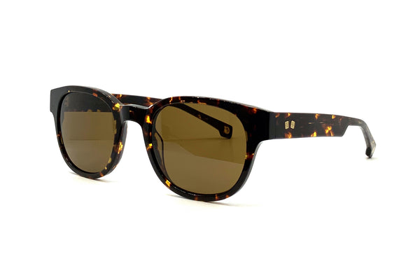 Entourage of 7 - Beacon (08-24) (Tortoise/Brown)