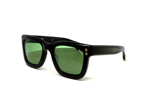 Hoorsenbuhs Sunglasses - Model I (Black)
