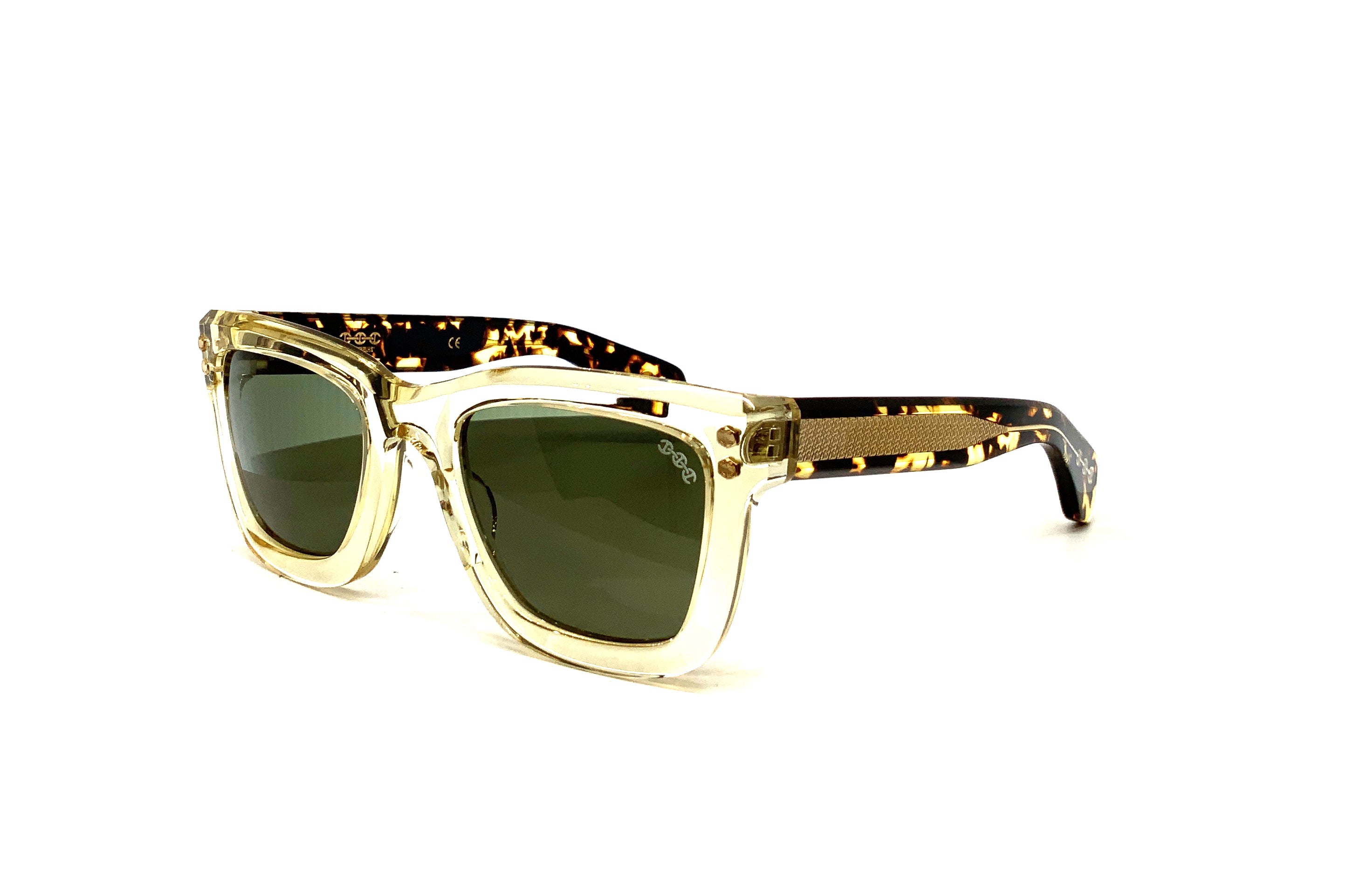 Sunglasses: Hoorsenbuhs – Good See Co.