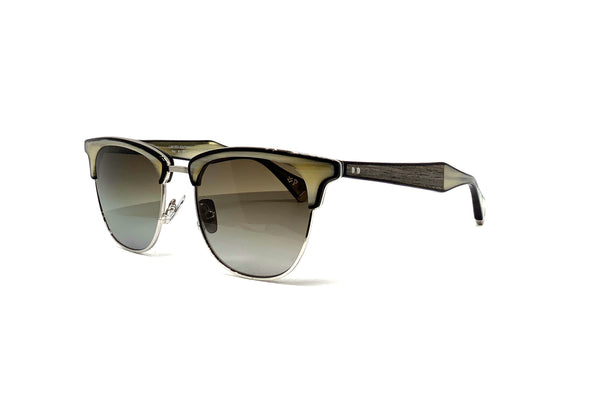 John Varvatos - JV102 (Ivory Black)