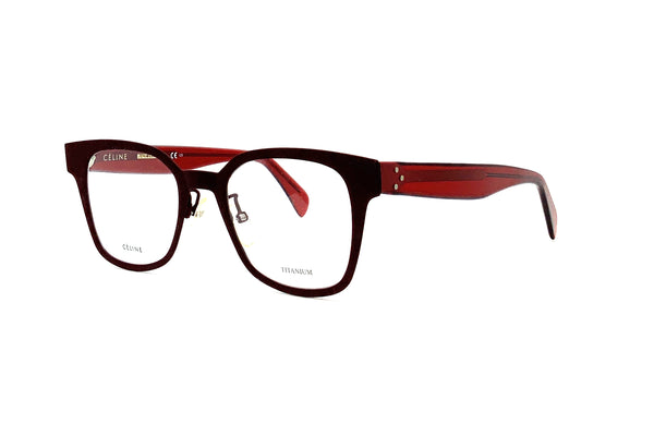 Celine Eyeglasses - CL41456 (LHF)