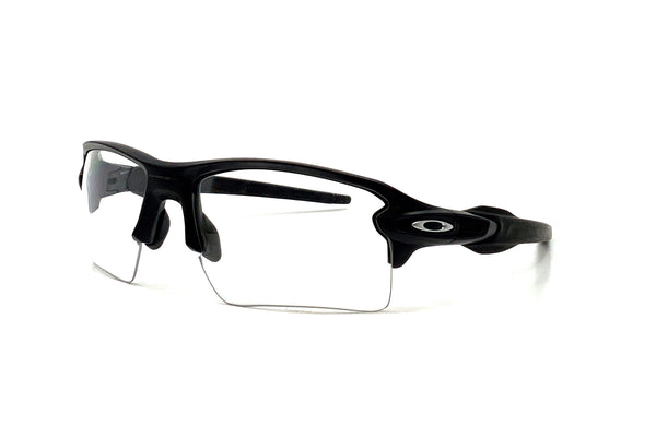 Oakley - Flak 2.0 XL RX (Matte Black)