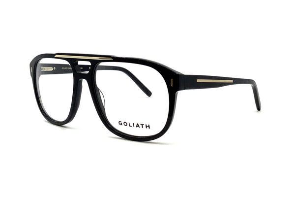 Goliath - XXV (Black)