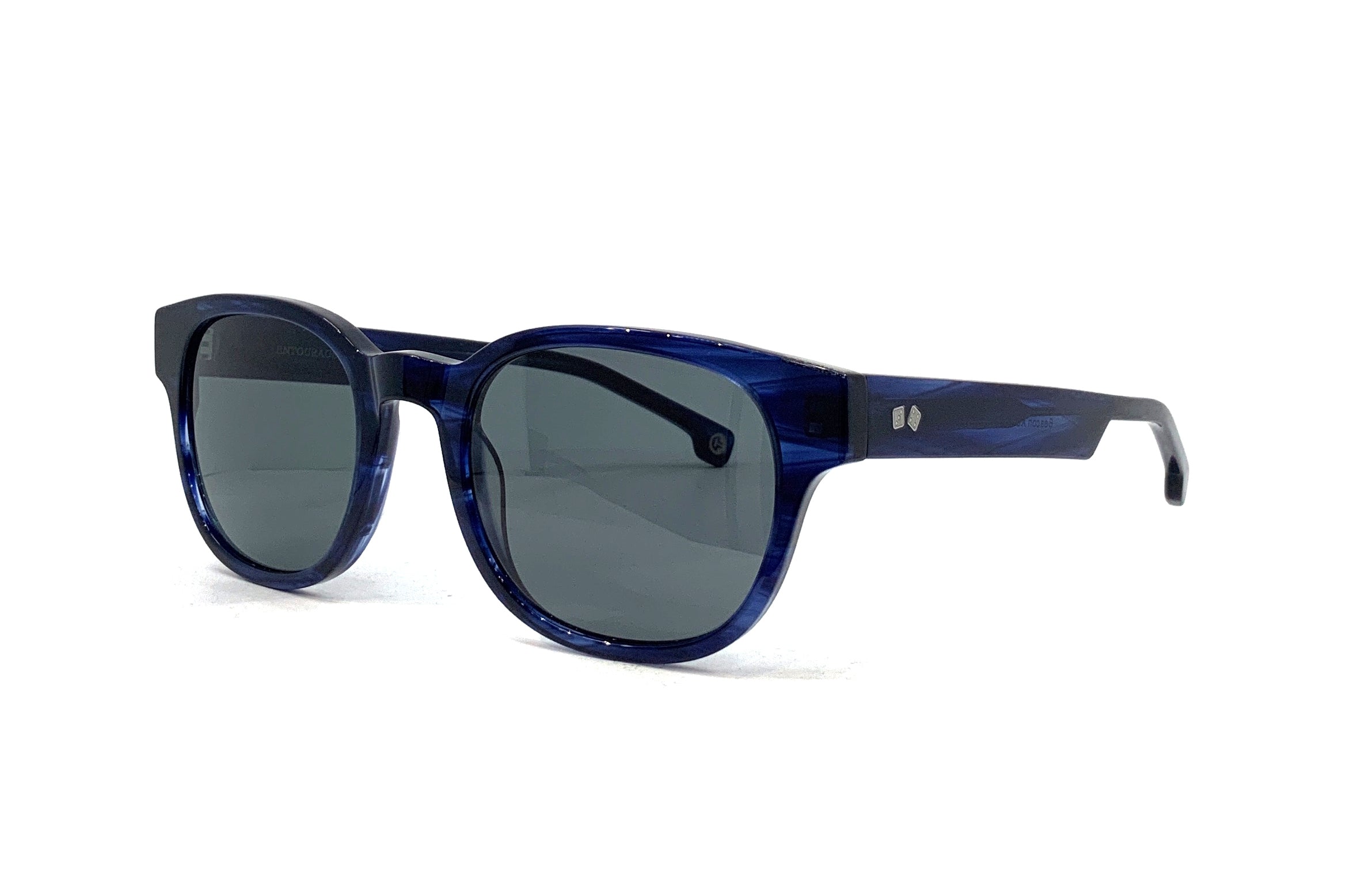 Entourage of 7 - Beacon XL (05-26) (Blue)
