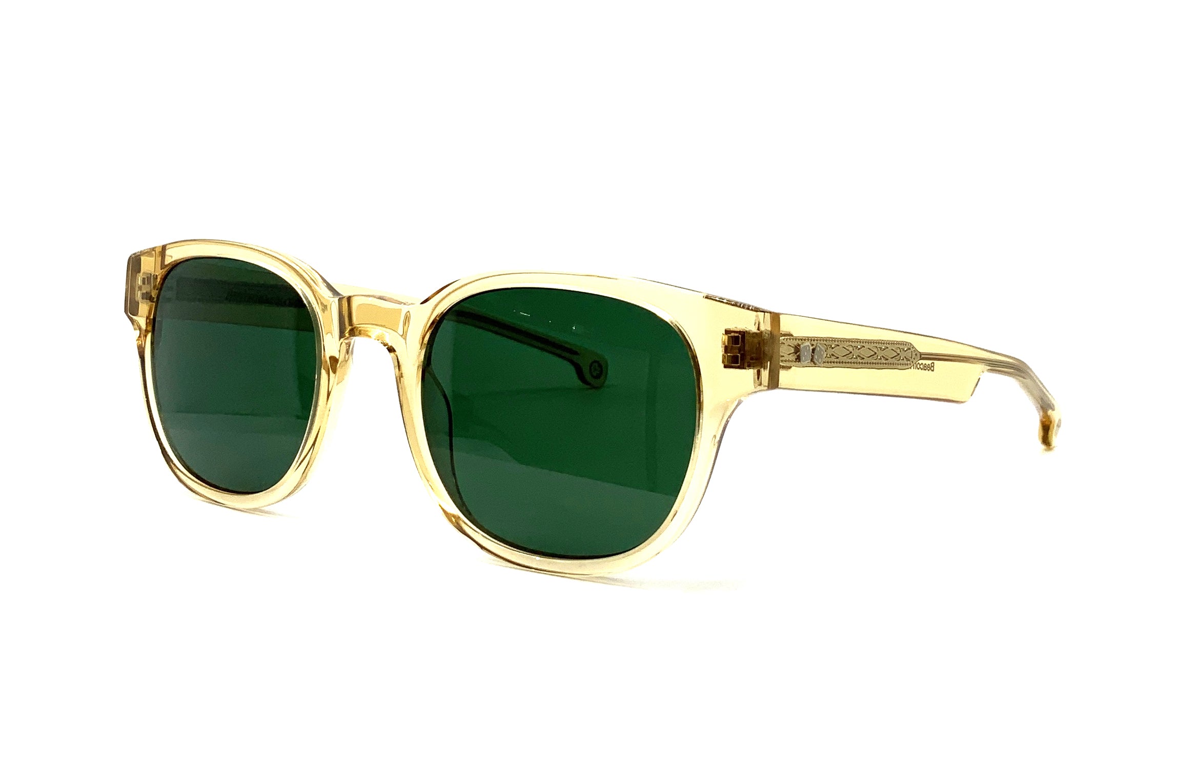 Entourage of 7 - Beacon XL (10-20) (Vintage-Amber)