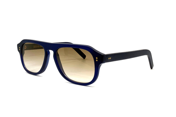 Cutler and Gross - 0822 V2 (Matte Classic Navy Blue)