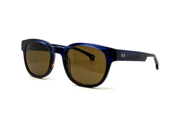 Entourage of 7 - Beacon (05-25) (Blue/Brown)