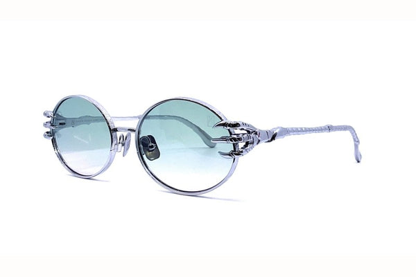 Anna-Karin Karlsson - Claw Aventure (White Gold Blush)