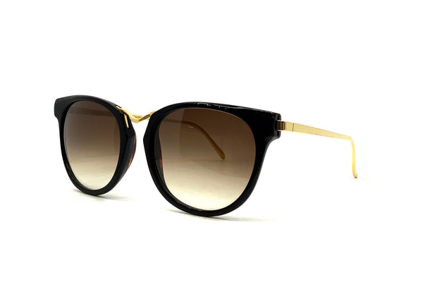 Thierry Lasry - Gummy (Black/Gold)