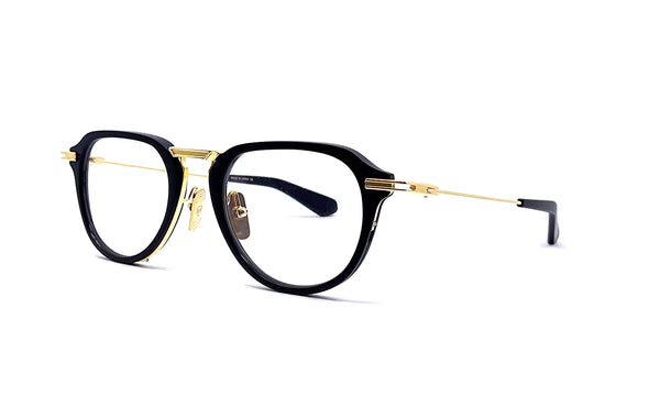 Dita - Altrist (Matte Black/Yellow Gold)