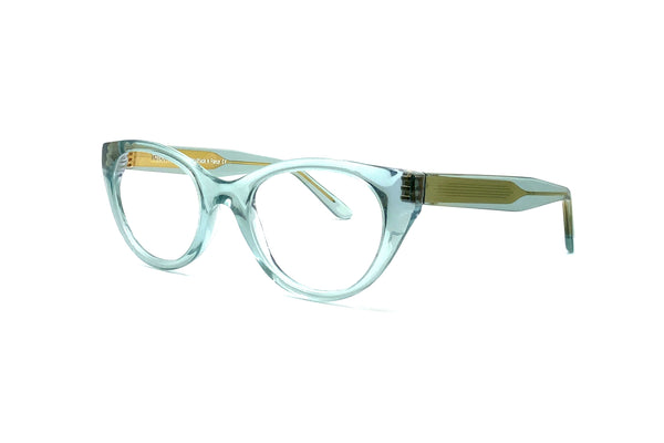 Thierry Lasry - Meteory (Translucent Green)